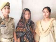 पत्नी ने प्रेमी संग रची पति की हत्या की साजिश, कॉल डिटेल से खुला राज