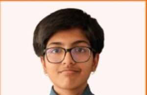 CBSC रिजल्ट में गुरुकुल मॉन्टेसरी स्कूल का जलवा नाव्या सिंह ने 96.80ः अंक हासिल कर किया टॉप लहर
