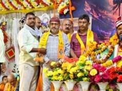 एसपी की फटकार पर पति समेत नौ आरोपियों के खिलाफ दर्ज हुआ केस