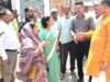 सीएम -ग्रिड योजना के तहत आईटीआई क्षेत्र की सड़क बनेगी आधुनिक, नगर विधायक रवि शर्मा ने किया निर्माण कार्य का निरीक्षण