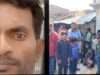 कलेवा में जाने को लेकर पति-पत्नी में विवाद, युवक ने ट्रेन से कटकर दी जान