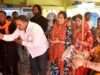पूरे मनोयोग से मनाई गई शनि जयंती, सभी ने प्राप्त किया पुण्य लाभ:पार्षद नीरज गुप्ता