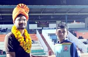 गोपाल दास क्लब को मिली जीत