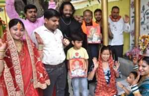 सत्य परेशान हो सकता है पर पराजित नहीं:पवन श्रीवास्तवप्रातः