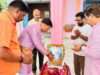 मातृभूमि की रक्षा के लिए महाराणा प्रताप ने कर दिया था अपना सर्वस्व समर्पितःगहरवार