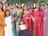 मातृ दिवस पर संदीक्षा सदस्यों ने खेले इनडोर खेल
