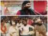 दो दिवसीय उर्से अज़ीम अकीदत व एहतराम के साथ हुआ सम्पन्न