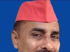 भाजपा सरकार में कारोबार और रोजगार है संकट मेंरू आसिफ खां