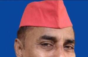 भाजपा सरकार में कारोबार और रोजगार है संकट मेंरू आसिफ खां