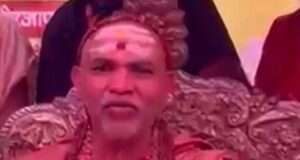 शंकराचार्य जी का होगा भव्य स्वागत, बाधा के हर प्रयास का मिलेगा मुंहतोड़ जबाब