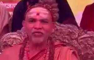 शंकराचार्य जी का होगा भव्य स्वागत, बाधा के हर प्रयास का मिलेगा मुंहतोड़ जबाब