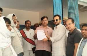 भीषण गर्मी में जनगणना स्थगित करने की मांग, प्रोटॉन शिक्षक संघ ने राष्ट्रपति को भेजा ज्ञापन