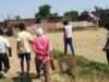 उप जिलाधिकारी ने ग्राम पेरई में भूमि विवाद की 03 शिकायतों का मौके पर ही कराया निस्तारण