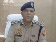 दूल्हा हत्याकांड का एक लाख का इनामी रवि यादव मुठभेड़ में ढेर