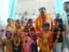 धार्मिक वातावरण में हुआ “गौरी सुपर मार्केट” का भव्य शुभारंभ