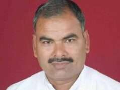 शिक्षक विधायक को उम्मीदवार बनाए जाने पर खिले समर्थकों के चेहरे