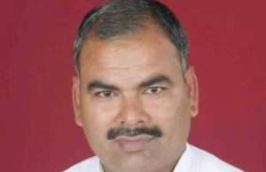 शिक्षक विधायक को उम्मीदवार बनाए जाने पर खिले समर्थकों के चेहरे