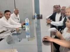 नाम वापसी के बाद अधिवक्ता संघ चुनाव रोचक, सचिव पद पर सीधा मुकाबला