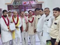 फतेहपुर में गरजे विजय यादव, संगठन विस्तार के बीच चौधरी राजेश यादव बने राष्ट्रीय महासचिव