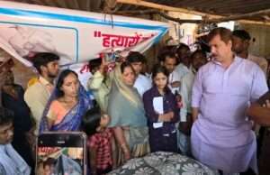 दूल्हा आजाद बिंद हत्याकांड: पूर्व सांसद धनंजय सिंह के आश्वासन पर अंतिम संस्कार को राजी हुए परिजन