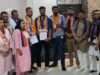 अनुप्रिया पटेल को मुख्यमंत्री बनाने का संकल्प, अपना दल एस की मासिक बैठक में संगठन विस्तार पर जोर