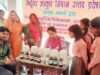 राजकीय आयुर्वेदिक चिकित्सालय का स्वास्थ्य शिविर जनपद के तीन स्थानों पर कैंप लगाकर बड़ी संख्या में ग्रामीणों के स्वास्थ्य की जांच कर दिया गया परामर्श