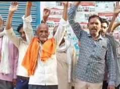 अघोषित विद्युत कटौती से लोगों को निजात दिलाए जाने की सकिपा ने विद्युत विभाग से की मांग