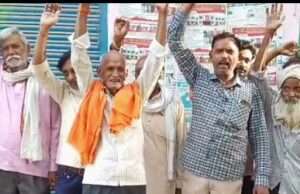 अघोषित विद्युत कटौती से लोगों को निजात दिलाए जाने की सकिपा ने विद्युत विभाग से की मांग