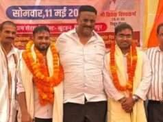 प्रतिभाएं संसाधनों की मोहताज नहीं : रमेश सिंह