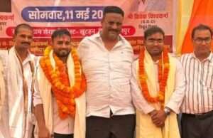 प्रतिभाएं संसाधनों की मोहताज नहीं : रमेश सिंह