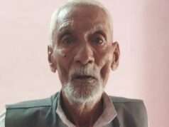 न्यायालय के स्टे आदेश के बावजूद भूमि पर सड़क निर्माण का आरोप