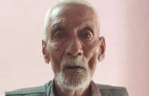 न्यायालय के स्टे आदेश के बावजूद भूमि पर सड़क निर्माण का आरोप