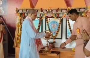 शिशु वाटिका में दिए गए संस्कार जीवनभर रहते हैं : हेमचंद्र जी