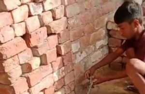 आठ बकरियां चोरी, ग्रामीणों में मचा हड़कंप