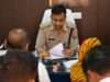 थाना मलवां में एसपी ने की जनसुनवाई, दिए निर्देश