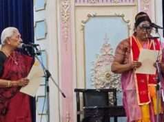 क्या कृष्णा पासवान बदलेंगी फतेहपुर की सियासत?