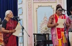 क्या कृष्णा पासवान बदलेंगी फतेहपुर की सियासत?