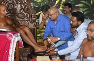तप कल्याणक में उमड़ी श्रद्धा, दिगंबर दीक्षा के दृश्यों ने किया भाव-विभोर