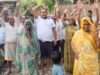 बिजली विभाग ने कटियामारी करते चार के खिलाफ दर्ज कराई प्राथमिकी