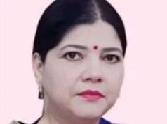 7 मई को कुशीनगर में राज्य महिला आयोग की उपाध्यक्ष चारू चौधरी करेंगी महिला जनसुनवाई, चौपाल व औचक निरीक्षण