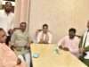 समाजवादी पार्टी का बचा खुचा अस्तित्व भी समाप्त हो रहा है: पंकज सिंह