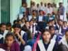 जिला मुख्यायुक्त ने जंबूरी में शामिल छात्रों को किया सम्मानित
