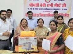 प्रभारी मंत्री ने की विकास कार्यों की समीक्षा, बिजली-पानी व्यवस्था पर जताया संतोष