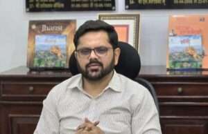 जिलाधिकारी का बड़ा फैसला, विद्युत समस्याओं के समाधान हेतु मजिस्ट्रेट तैनात