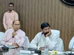 विद्युत चेकिंग के नाम पर बिना वजह न किया जाए परेशानःदीनानाथ भास्कर