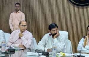 विद्युत चेकिंग के नाम पर बिना वजह न किया जाए परेशानःदीनानाथ भास्कर