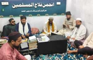 मौलाना तौसीफ रजा की हत्यारों पर हो कड़ी कारवाई- मौलाना अब्दुल रहमान