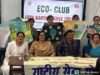 पेड़ लगाओ, पर्यावरण बचाओं रू पंकज जायसवाल