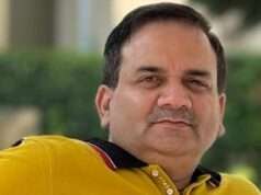 लॉ ऑफ़ लेबर एडवाइजर्स एसोसिएशन के प्रदेश अध्यक्ष के भाई का मुंबई में का निधन