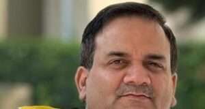 लॉ ऑफ़ लेबर एडवाइजर्स एसोसिएशन के प्रदेश अध्यक्ष के भाई का मुंबई में का निधन